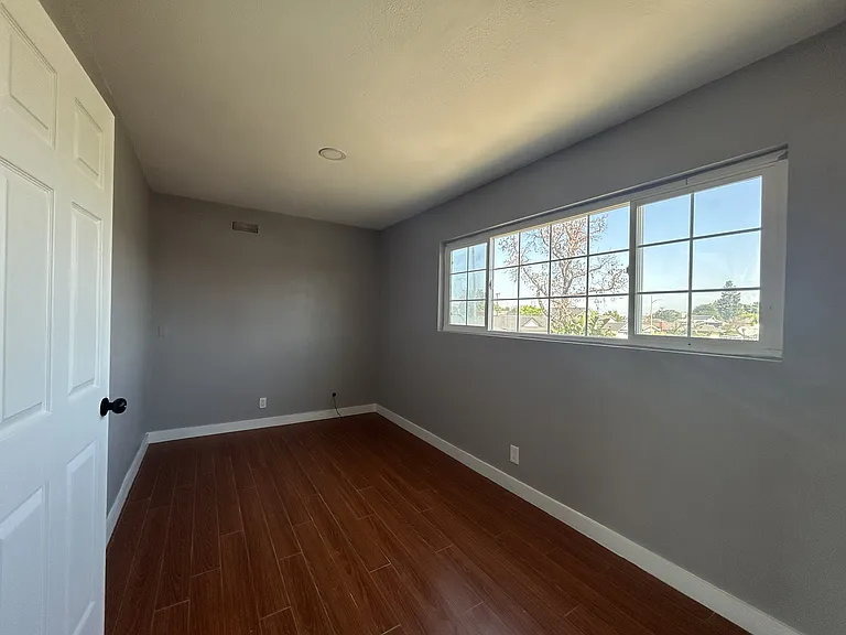 Bedroom #4
