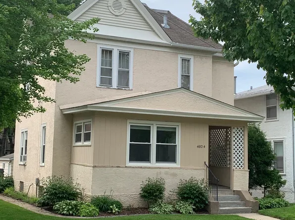 4804 Vincent Ave S #1, Minneapolis, MN 55410