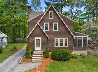 20 Lawrence Rd, Reading, MA 01867
