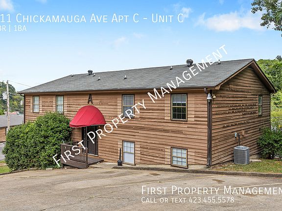 2nd image of 811 Chickamauga Ave APT C