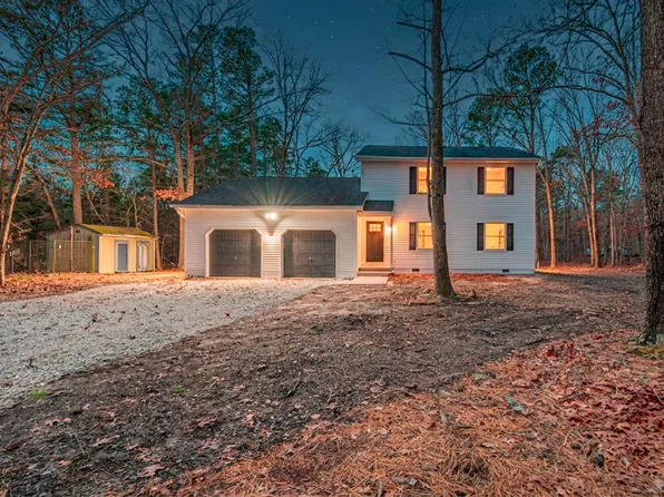 13 Welshire Dr, Egg Harbor Township, NJ 08234