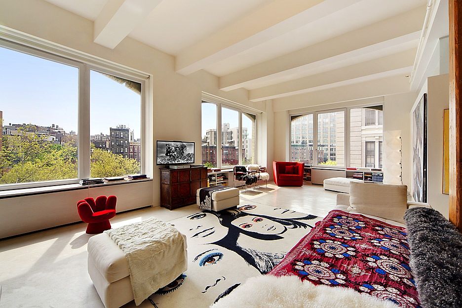 1st image of 145 Avenue Of The Amer #4A