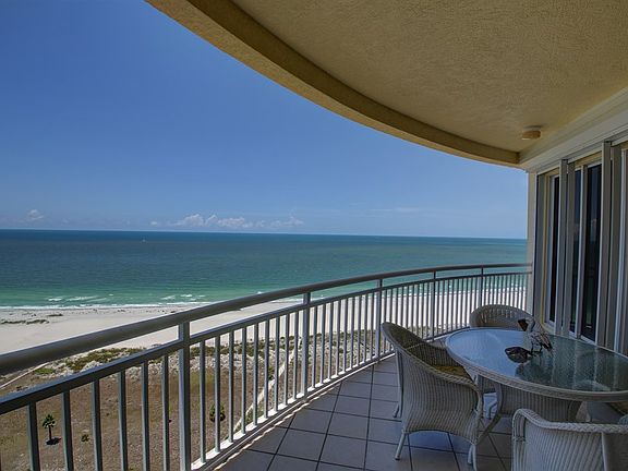 3rd image of 1200 Gulf Blvd APT 2005