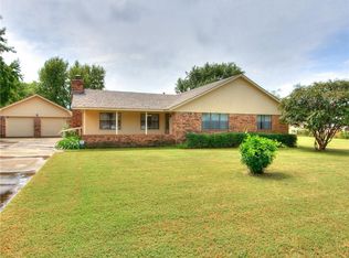 8620 NE 17th St, Oklahoma City, OK 73141