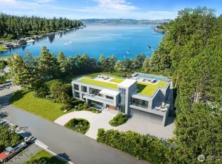 8581 Hunts Point Ln, Hunts Point, WA 98004