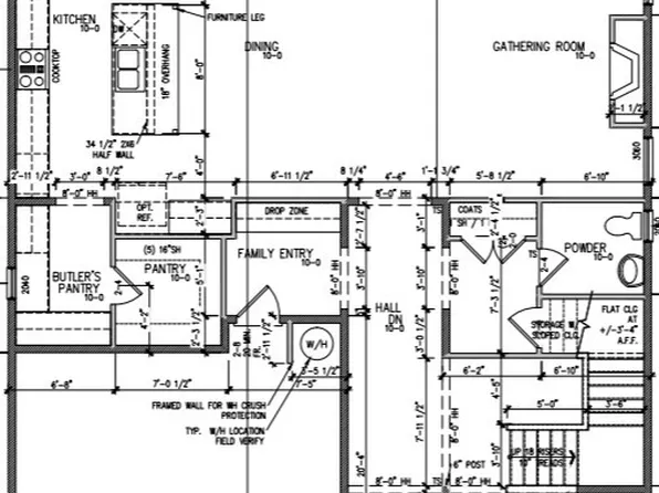 5730 Lennis Ln Lot 669, Murfreesboro, TN 37129