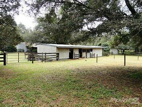 ADORABLE HOME ON 2.5 ACRES