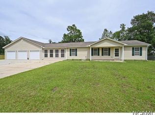 165 County Road 1636, Cullman, AL 35058