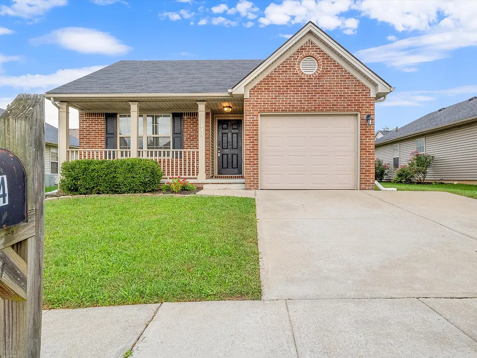 114 Grisham Dr