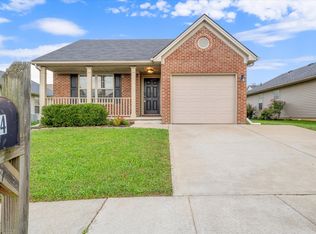 114 Grisham Dr, Georgetown, KY 40324