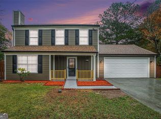 3971 Citron Ct, Norcross, GA 30093