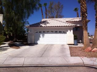 1006 Overture Dr, Las Vegas, NV 89123
