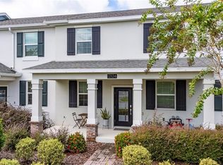 12124 Sonnet Ave, Orlando, FL 32832