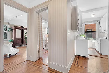 Sold by Corcoran