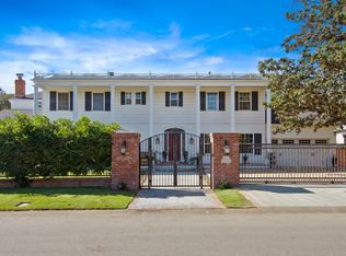 4647 Arcola Ave, North Hollywood, CA 91602