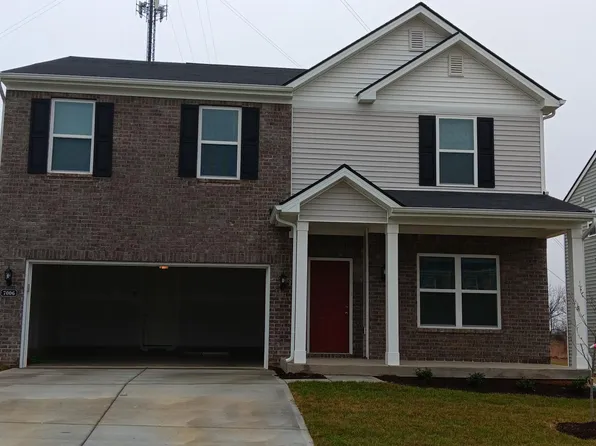 7006 Black Cherry Ct, La Grange, KY 40031