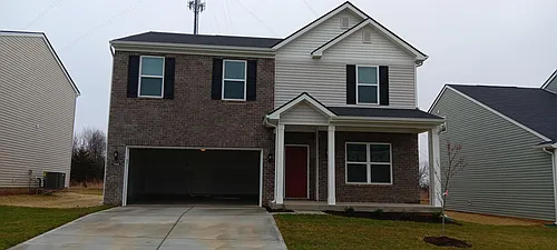 7006 Black Cherry Ct Photo 1