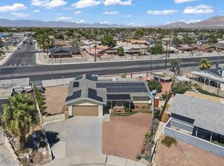 3318 Bancroft Cir, Las Vegas, NV 89121