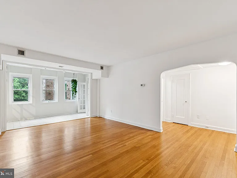 4707 Connecticut Ave NW #211 — Photo 10