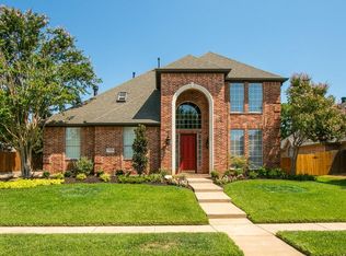 7925 Heatherbrook Dr, North Richland Hills, TX 76182