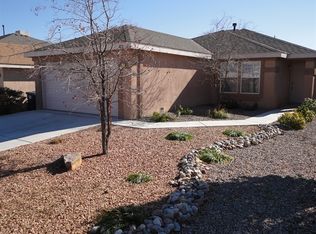7452 Sanderling Rd NW, Albuquerque, NM 87114