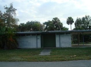 270 Avenue M, Moore Haven, FL 33471
