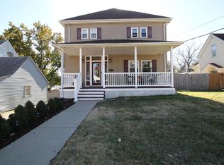 1120 W Main St, Collinsville, IL