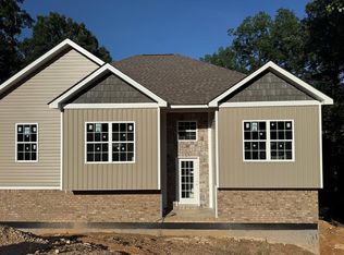 2041 Ashley Ln, Dalton, GA 30721