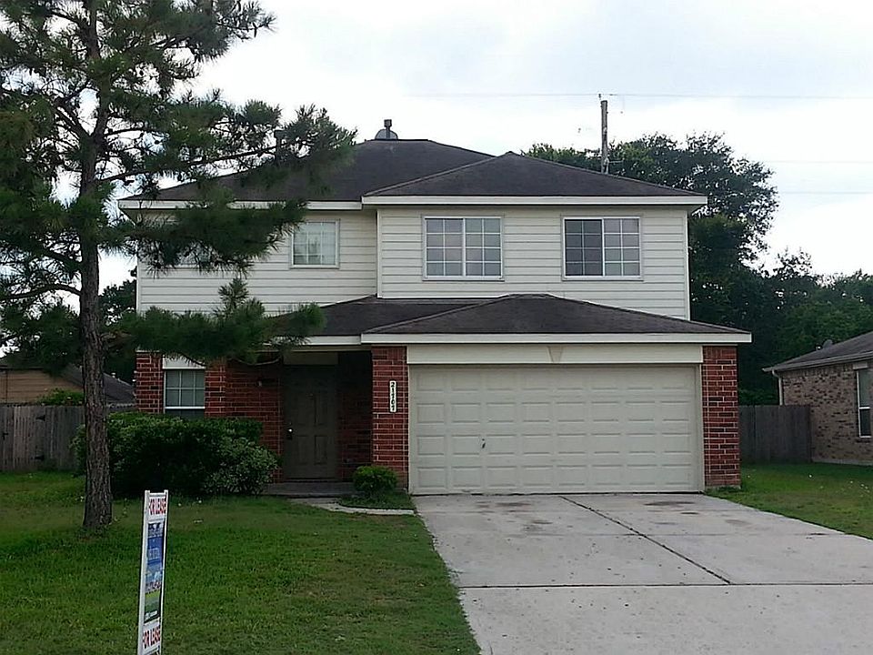 1st image of 21707 Willow Downs Dr