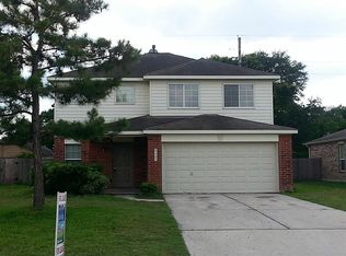 21707 Willow Downs Dr, Tomball, TX 77375