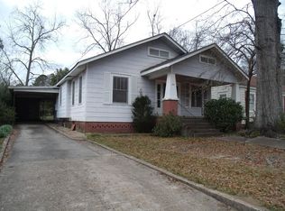 509 Caston Ave, McComb, MS 39648