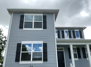 307 Dogwood Cir, Port Wentworth, GA 31407