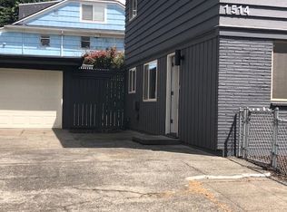 1514 N 38th St, Seattle, WA 98103