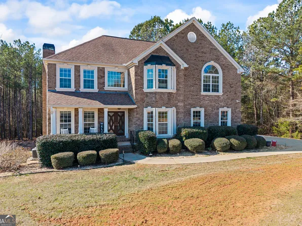 90 Harvey Ave, Covington, GA 30016