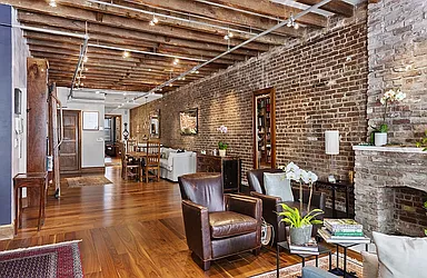 Rented by Harmonycity Corp.