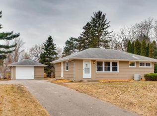 2354 Beam Ave E, North Saint Paul, MN 55109