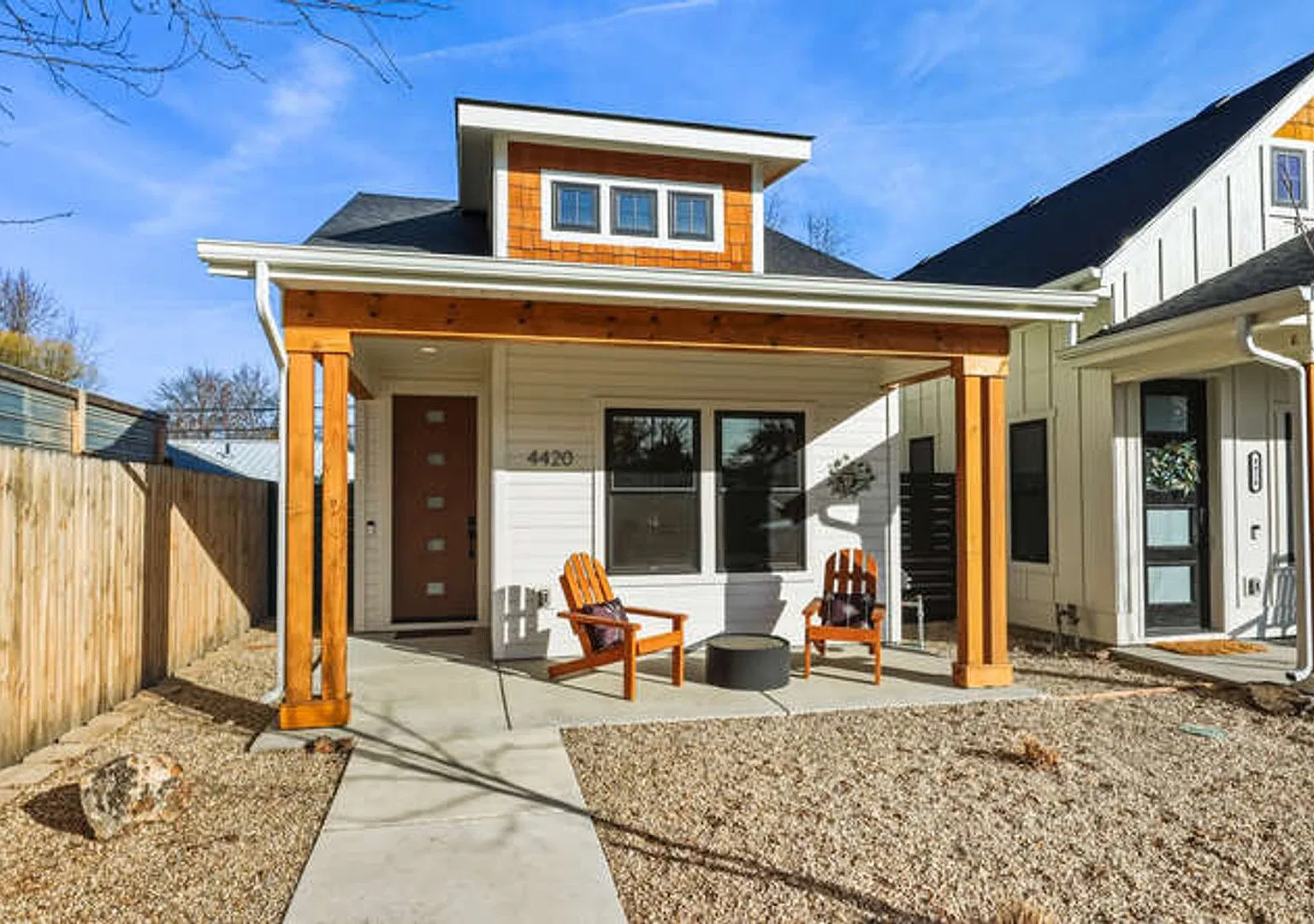 New Construction- High End 2 bed 2 bath (Pet friendly)- Move In April 1st, 2026 — Photo 1
