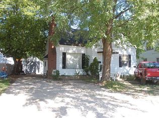 1908 W Dayton St, Flint, MI 48504