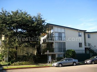 1st image of 1353 S Carmelina Ave APT 205