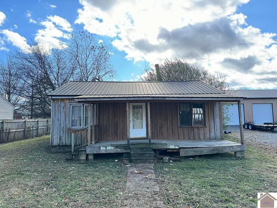 785 Liberty St, Barlow, KY 42024 Zillow