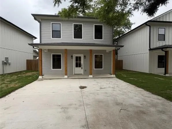 303 Live Oak St, Valley Mills, TX 76689