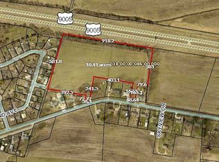 W 5th Street Rd, Owensboro, KY 42301