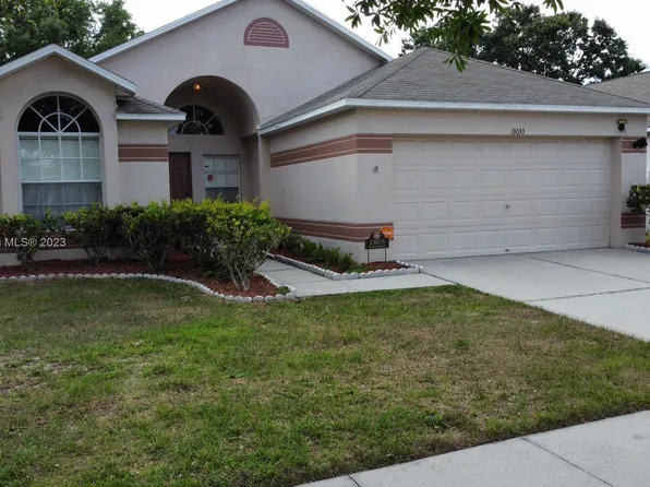 13033 Bridleford City In The Est #Of, Gibsonton, FL 33534