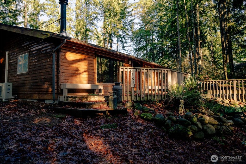 Apartment in Yelm, Thurston - View 2