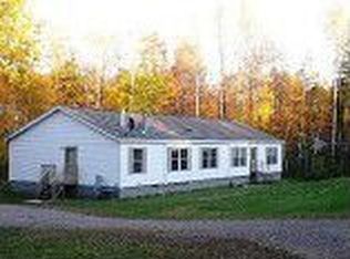 1225 Creekside Ln, Sandstone, MN 55072