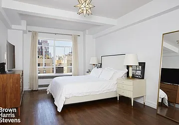 Sold by Brown Harris Stevens