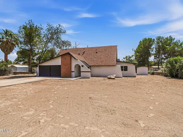 728 Green Cove Dr, El Paso, TX 79932