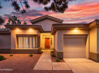 707 Crown Ridge Rd, Sedona, AZ 86351
