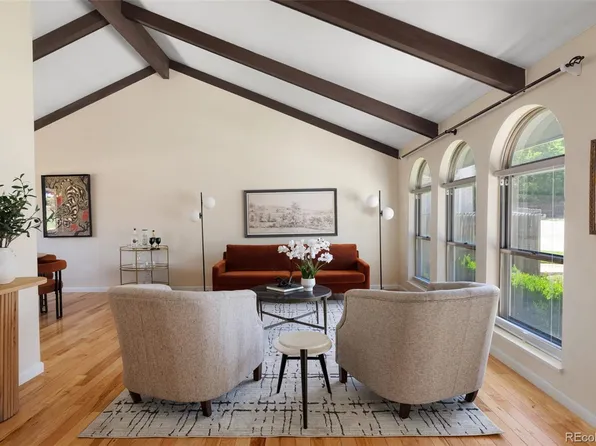 3984 S Whiting Way, Denver, CO 80237