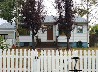 1301 E 23rd St, Cheyenne, WY 82001